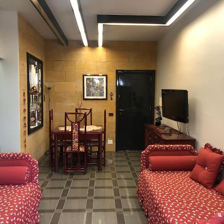 Appartamento Ashur Palermo Esterno foto