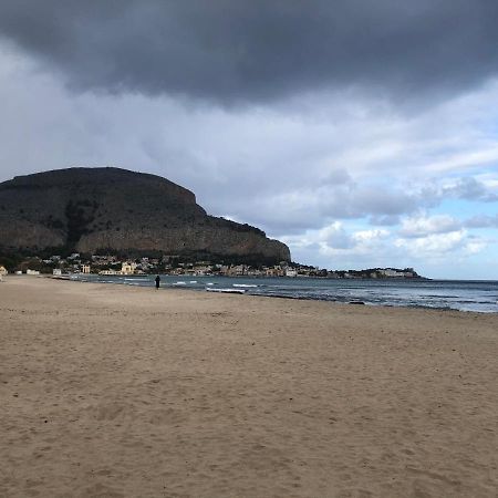 Appartamento Ashur Palermo Esterno foto