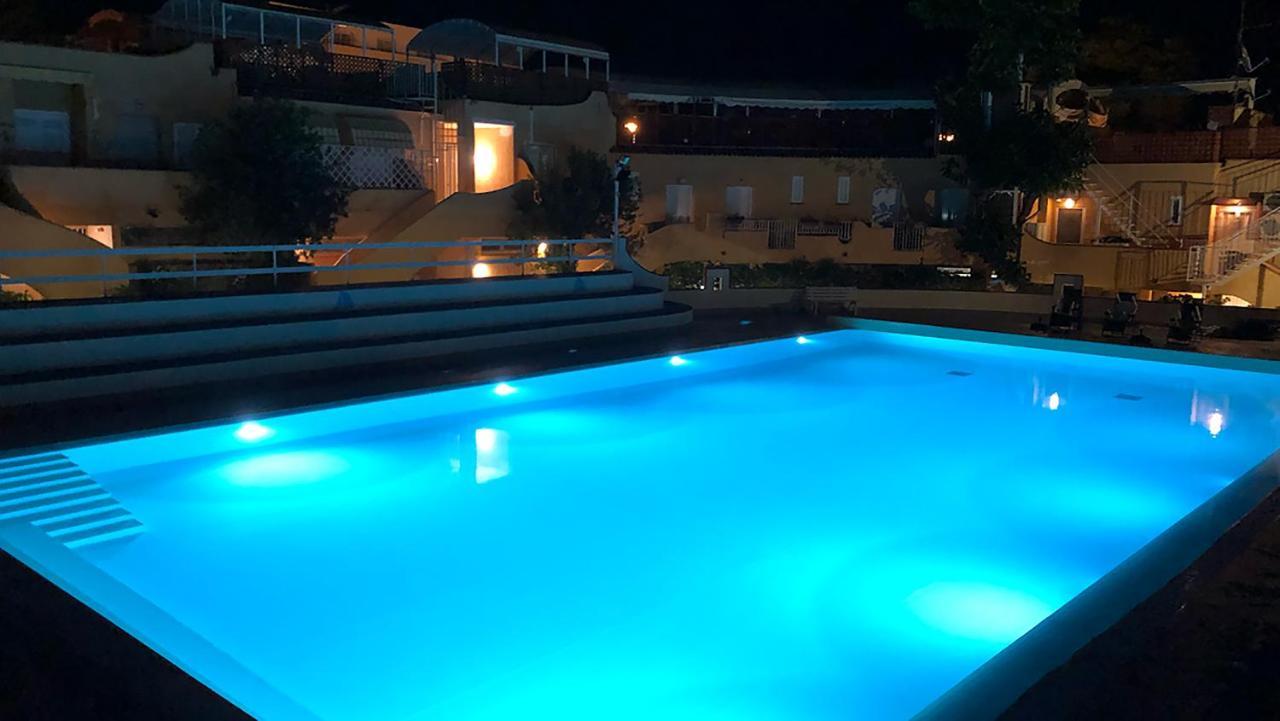 Appartamento Ashur Palermo Esterno foto