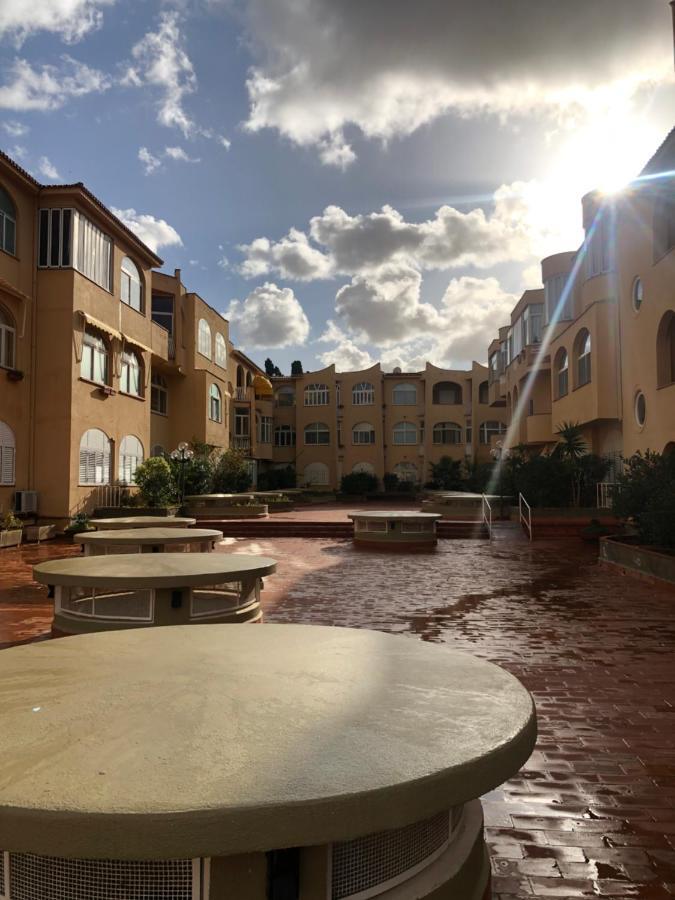 Appartamento Ashur Palermo Esterno foto