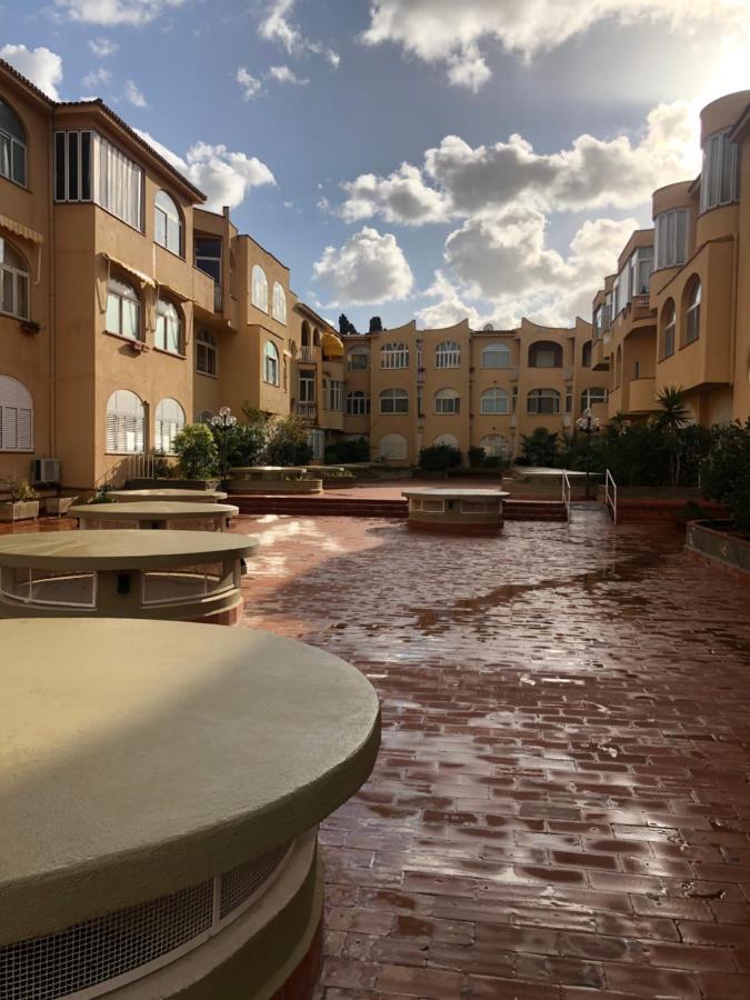 Appartamento Ashur Palermo Esterno foto