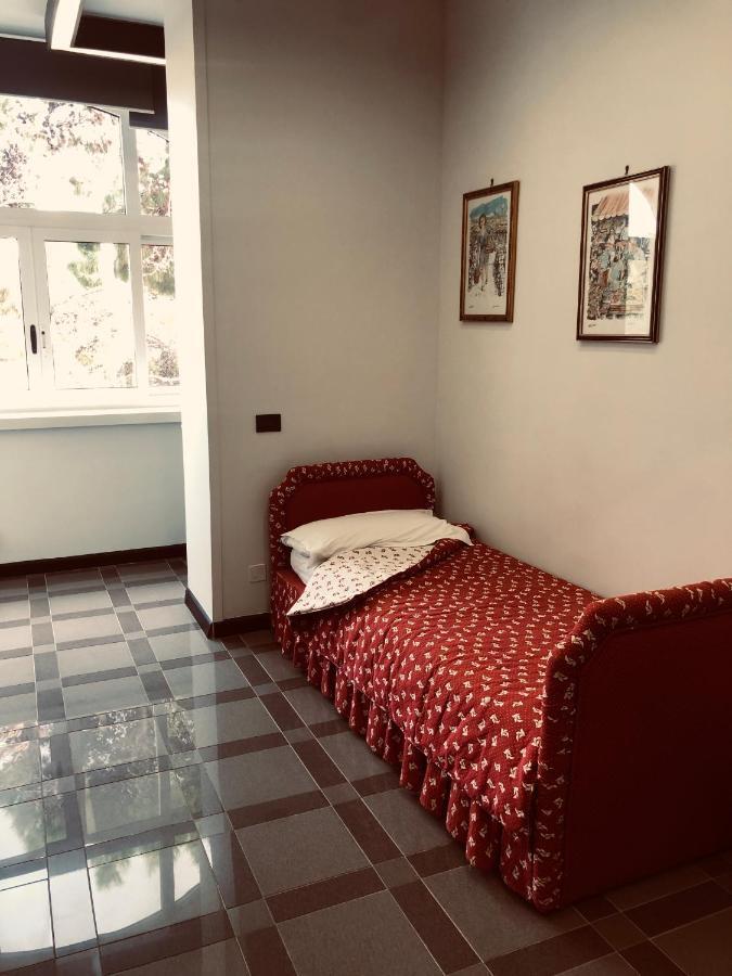 Appartamento Ashur Palermo Esterno foto