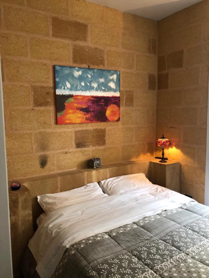 Appartamento Ashur Palermo Esterno foto