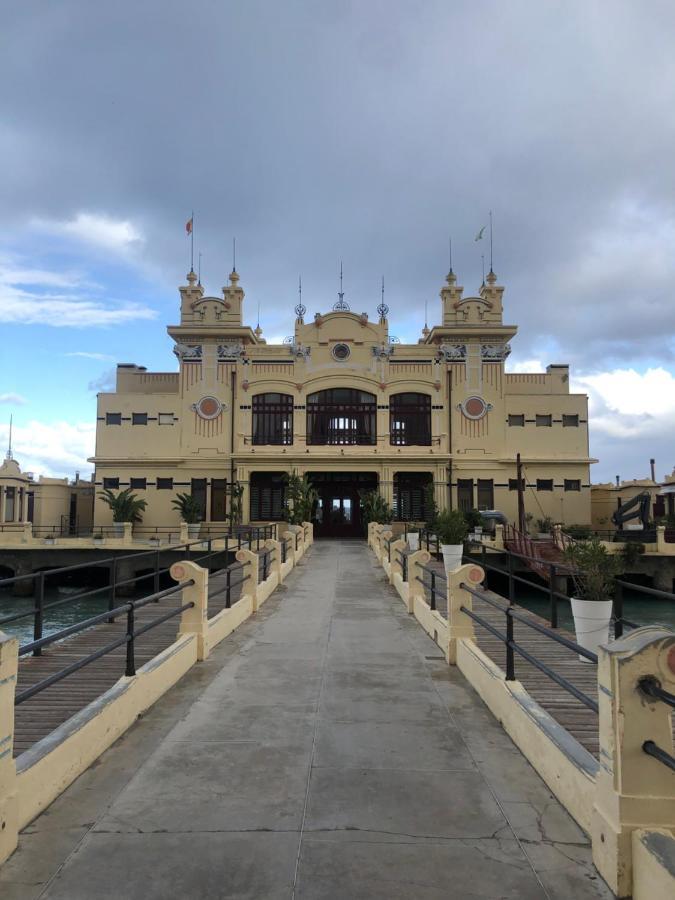 Appartamento Ashur Palermo Esterno foto