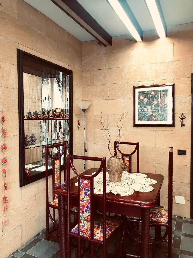 Appartamento Ashur Palermo Esterno foto